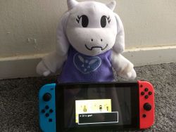 Tips to get you started in Undertale for the Nintendo Switch