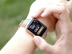 watchOS 5: More connected, more active, and better for your health