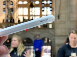 Apple Pencil 2 returns to Amazon all-time low ahead of Christmas