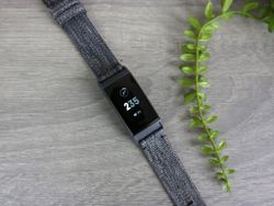 Fitbit Charge 3 review: Fitbit's best (and smartest) fitness band yet