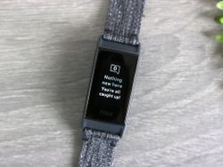 Looking for a woven band for you Charge 3or 4? Here are the best.