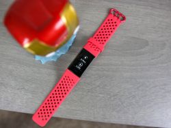 Does the Fitbit Charge 3 have Fitbit Pay?