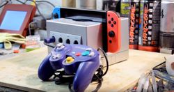 How to complete a GameCube Mod on your Nintendo Switch