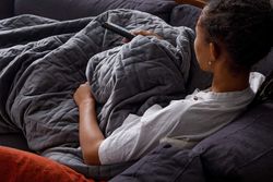 Gravity Blanket vs. Gravity Cooling Blanket: Which should you buy?