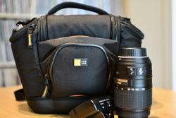 Accessorize your Nikon D3400 with these awesome extras