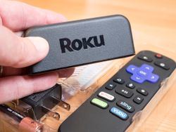 Stream in 4K or HD with the Roku Premiere now on sale for just $29