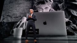 What you may have missed at Apple's Special Event
