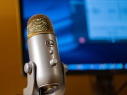 What software should you use with your Blue Yeti?