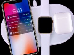 What happened to AirPower?