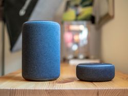 You can now play Apple Podcasts on your Amazon Echo by asking Alexa