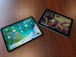 How does the new iPad Pro (2020) stack up against the Microsoft Surface Go