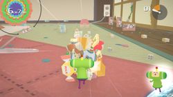 Excited for Katamari Damacy Reroll? So are we!