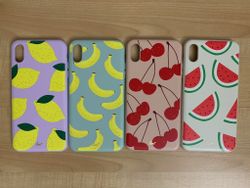 LAUT Tutti Frutti iPhone case review: fruity and fun