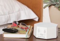 Catch your z's with these sleep noise machines