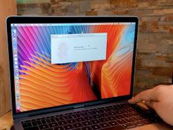 New to Touch ID on Mac? Here's how to set it up!