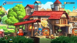 Monster Boy and the Cursed Kingdom: Everything you need to know