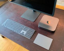 How to automatically mount network drives on macOS
