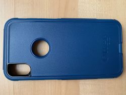 Otterbox Commuter Case for iPhone review: solid protection
