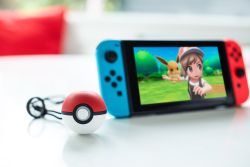 Do you need the Poké Ball Plus to play Pokémon: Lets Go?