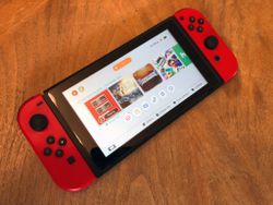 Need a second dock for your Nintendo Switch? Go official every time