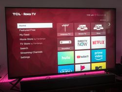  Win a Roku TV and Wireless Speakers from Cordcutters