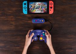 The best wireless adapter for your GameCube controller and Switch