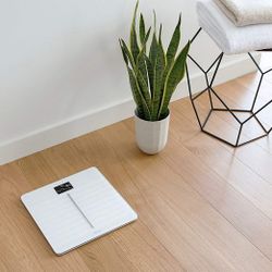 Should you get a Garmin or Withings smart scale?