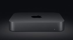 Get a mount for your Mac Mini