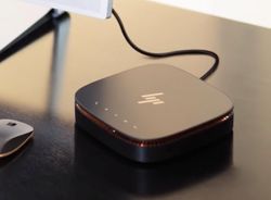 You can have a mini PC to sit alongside your Mac mini