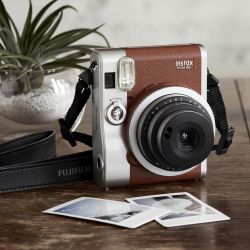 Fujifilm Instax Mini 9 vs mini 90 neo classic: Which should you buy?