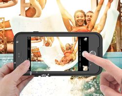Take your iPhone 8 'diving' with these waterproof cases