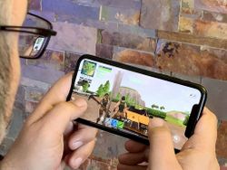 Fortnite is coming back to iPhone and iPad thanks to NVIDIA