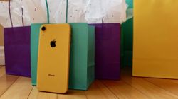Last Minute Holiday Accessory Gifts for iPhone XR 2018