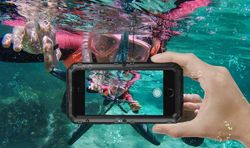 Do you need a waterproof case for iPhone 8 Plus? These are the best!