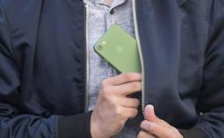 Protect your iPhone 8 without adding bulk with an ultra-thin case