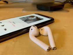 Is Dolby Atmos in Apple Music only available on AirPods?