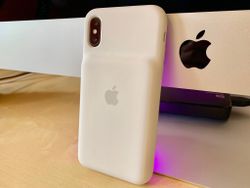 The new iPhone 11 models could be getting Smart Battery Cases soon