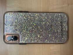 Case-Mate's Twinkle case puts a sparkle in your i(Phone)