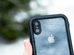 Your iPhone X isn't invincible — check out these waterproof cases 