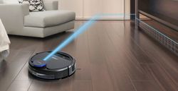 Can you use Amazon Alexa with the Deebot OZMO 930 robot vacuum?