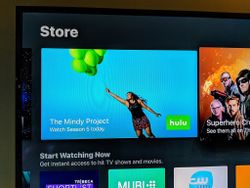 Is Hulu available on Apple TV?
