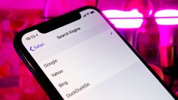 Should Apple remove Google as default search?