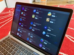 Apple is rejecting Electron apps from the Mac App Store
