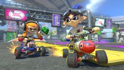 Mario Kart 9 may come sooner than we think, insider claims