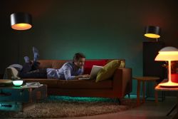 Find your Philips Hue starter kits here first