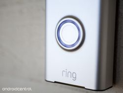 Does the Ring Doorbell work with Siri?