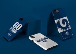 Awesome Los Angeles Rams iPhone cases you can buy now