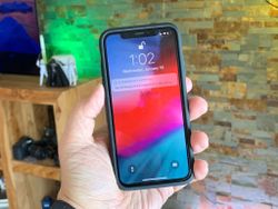 Does Apple's Smart Battery Case work with iPhone X?