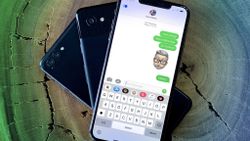 Where is iMessage for Android?