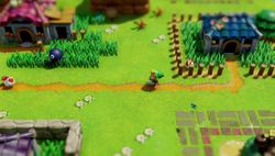 Here's everything we know about Legend of Zelda: Link's Awakening (so far)